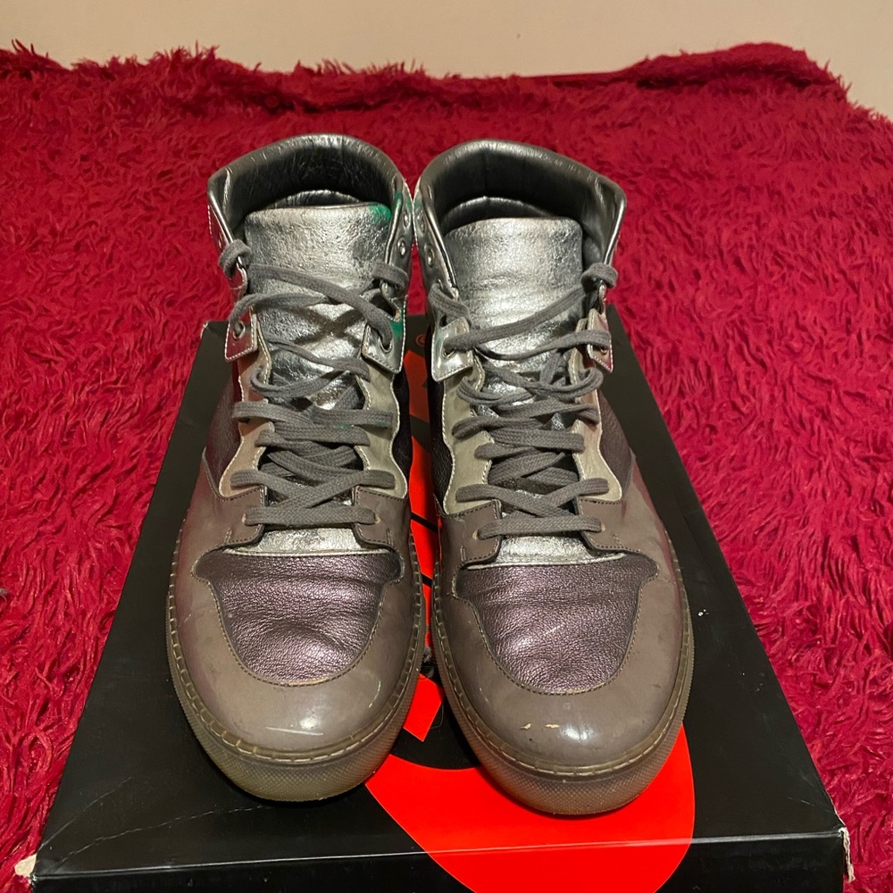 Balenciaga Trainers size 45=US 11